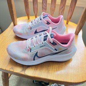 Nike Pegasus sneakers